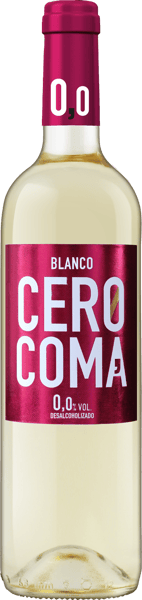 CERO COMA White 00% 075L