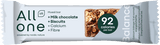 All In One 25g Müslibar Biscuit Choco