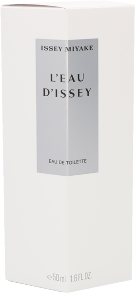 Issey Miyake L'aau d'Issey EDT 50 ml
