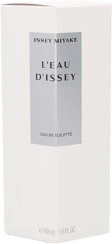 Issey Miyake L'aau d'Issey EDT 50 ml