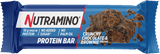 Proteinbar Nutramino Crispy Chokolade Brownie 55G