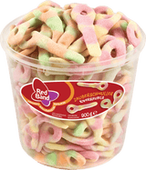 Red Band Trysplesutter 900 g