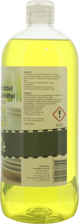 Cumpărați opvaskemiddel 1 ltr