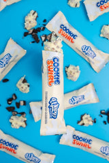 Wispy Proteinbar Cookie Swirl 58 g