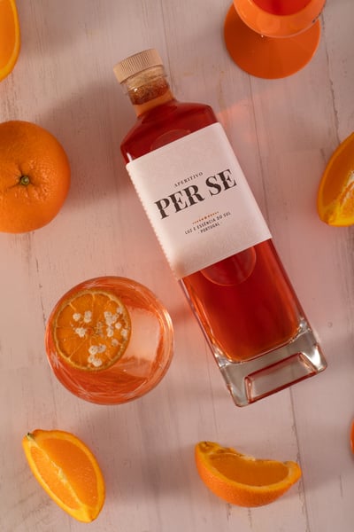 Per se aperitivo 145% 07L