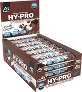 All Stars Hy-Pro Bar Dobbel Chokolade 100g