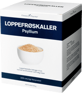 Fitness pharma loppefrøskaller 450 g