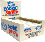 Wispy Proteinbar Cookie Swirl 58 g