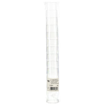 Long drinks glas 30 cl 10 stk