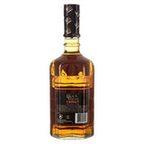 Sort fløjl canadisk whisky 8yo 40% 1 l