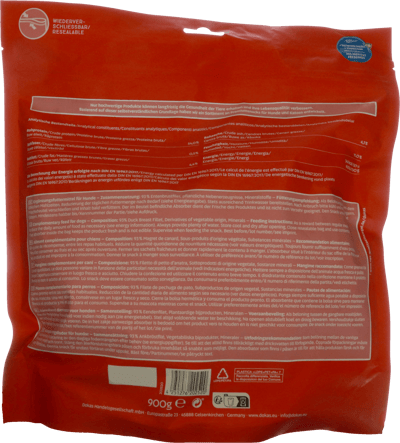 Dokas 900g Andebryst I Strimler