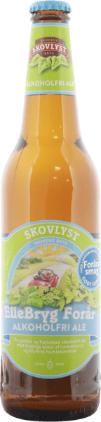 Skovlyst for År 05% 05L + bukser