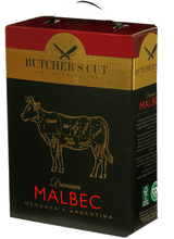 Slakters kutt Malbec Bib 3l 13%
