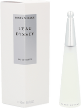 Issey Miyake L'aau d'Issey EDT 50 ml