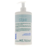 Stuhr acondicionador de cuidado del cabello suave 750 ml