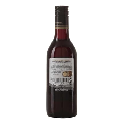 Diamond Hill Shiraz Merlot 025 l