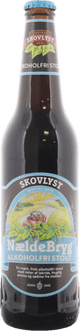 Skovryst Smagskasse 05% 4x05L + Pant