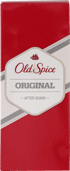 Gammal krydda efter rakning 150 ml