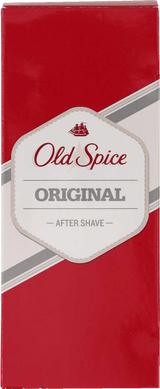 Gammal krydda efter rakning 150 ml