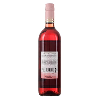 Diamond Hill Rose 075L