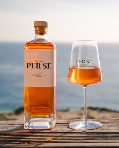 Per se aperitivo 145% 07L