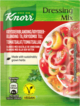 Knorr Dressing mix tomatalat 3-pak