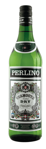 Perlino vermouth torr 15% 1 l