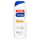 SANEX Shower gel nurishing 1000 ml