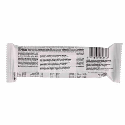 Nupo One Comed Bar Toffee Crunch