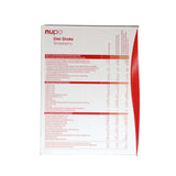 Pachet de valori Nupo Diet Shake - Strawberry 30 Port