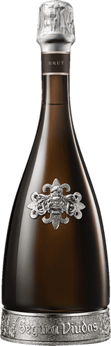 Segura Viudas Cava Brut Reserve Heredad 12% 075L