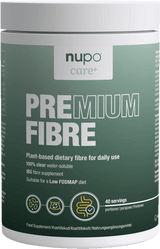 Nupo Care+ Premium Faser 190 g