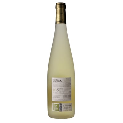 Faustino V Hvidvin 075L