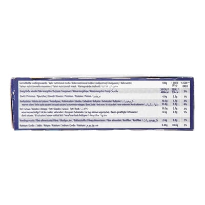 Oreo clasic 176 g