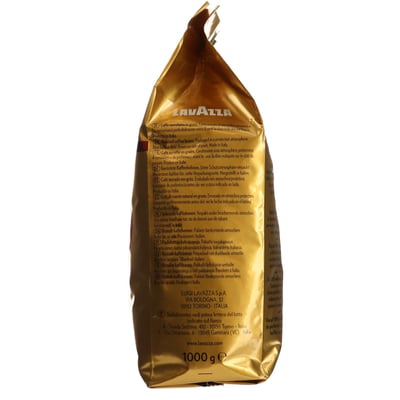 Lavazza Qualita Oro Oro Helbønne 1000 g