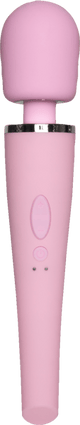 Syndig luxy rosa Ekstra Kraftfull Magic Wand Vibrator