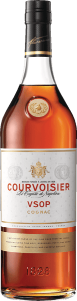 Courvoisier VSOP 40 % 10l