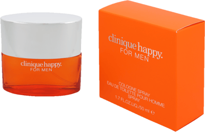Clinique Felice per gli uomini EDT 50 ml