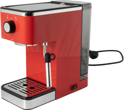 Espressomaskin Graef ES403EU