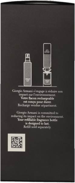 Codice Armani EDP 75 ml