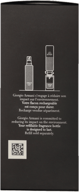 Codice Armani EDP 75 ml