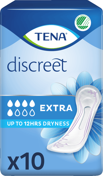 Tena discreta extra