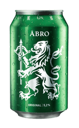 Åbro Original 52% 24x033 l
