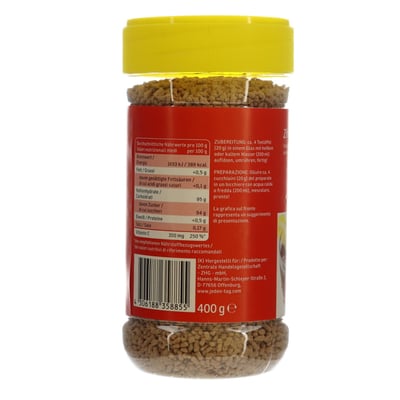 Citronte 400 g