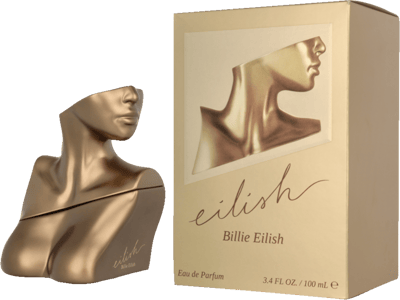 Billie eilish damer eilish edp 100 ml