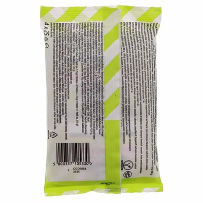 Amico del pescatore Citrus 4pk 100g