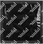 Sinful Regular Kondomer 100 pcs