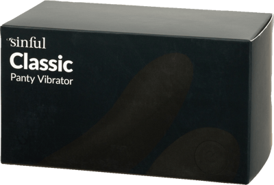 Sünde Opladelig Fjernbetjent Trusse Vibrator