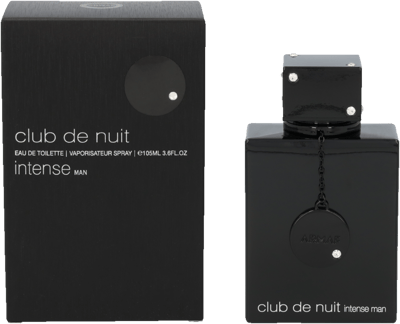 Armaf Club de nuit intensive EDT Spray 105 ml