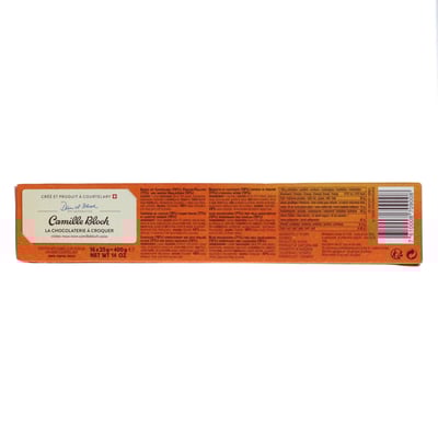 Ragusa classique 400g